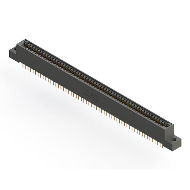 395-112-524-204 EDAC Inc.  Edgeboard Connectors